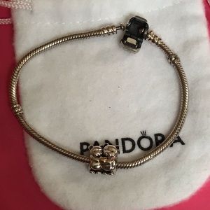 Pandora   Bracelet